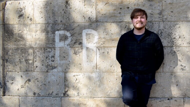 Foto Björn Bartram