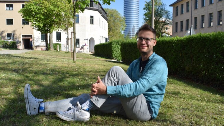 Foto Nicolai ter Horst