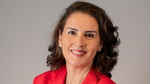 Portrait of Prof Dr Andréa Simone Stucchi de Camargoo