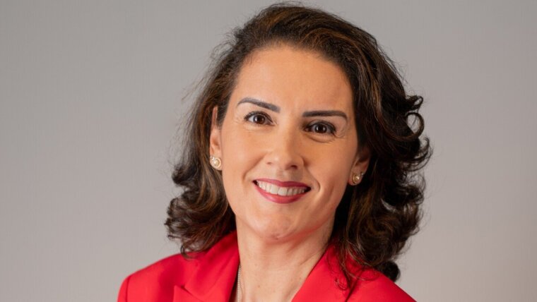 Porträt von Prof. Dr. Andréa Simone Stucchi de Camargo