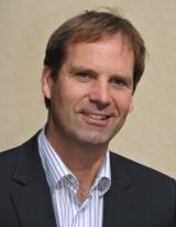 Prof. Dr. Falko Langenhorst