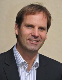 Prof. Dr. Falko Langenhorst