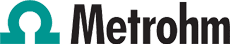 Logo Metrohm