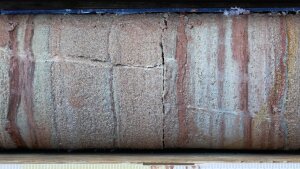 Kluft-/Porengrundwasserleiter (Unterer Buntsandstein)