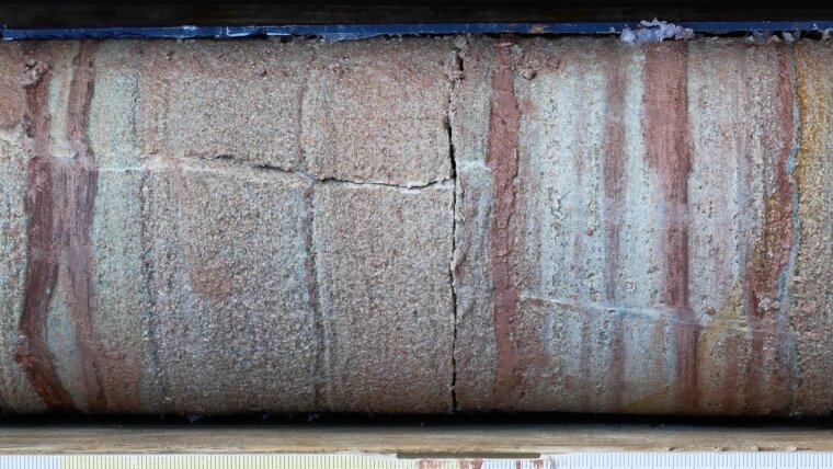 Kluft-/Porengrundwasserleiter (Unterer Buntsandstein)