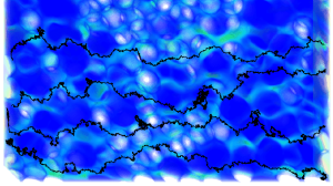 Ritschel et al. 2018 - Efficient Prediction of Multidomain Flow and Transport in Hierarchically Structured Porous Media