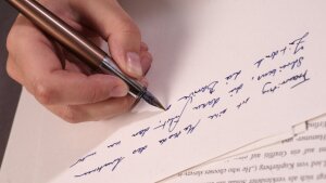 write