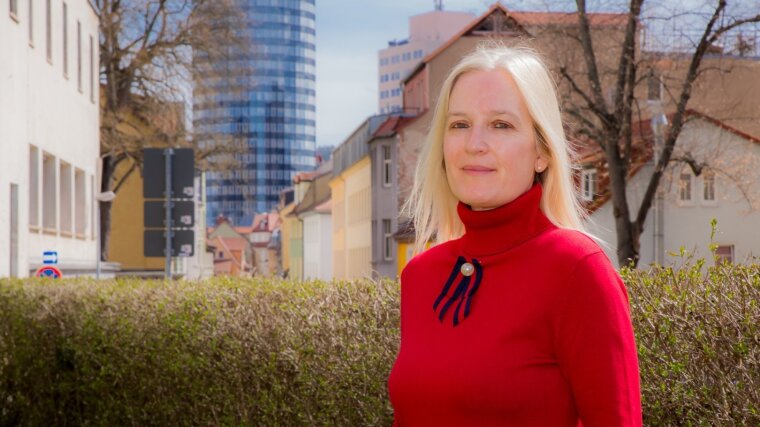 Anke Müller-Drabant
