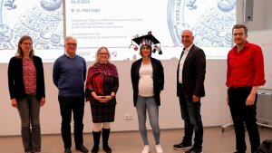 Defence by Nora Engel