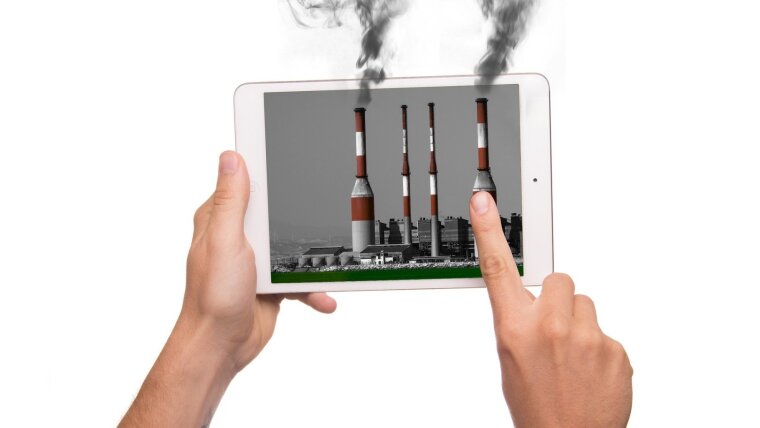 Augemented Reality