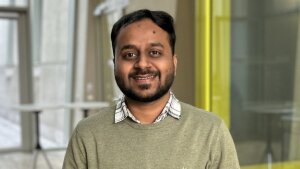 Shashank Prakash Dashpute