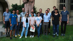 Arbeitskreis Westerhausen 2021