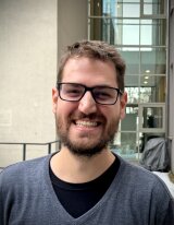 Dr. Thiago Bertaglia