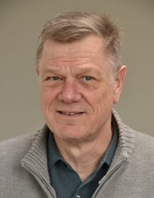 Prof. Matthias Westerhausen