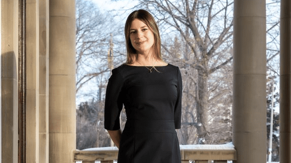 Dr. Desirée Leistenschneider