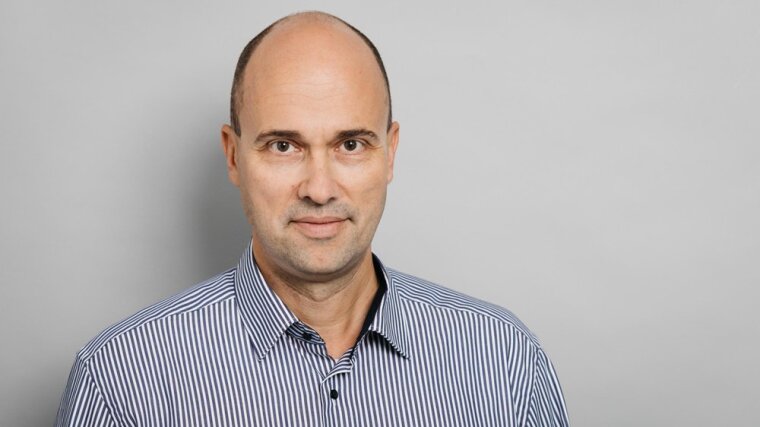Prof. Dr. Ralf Ehricht