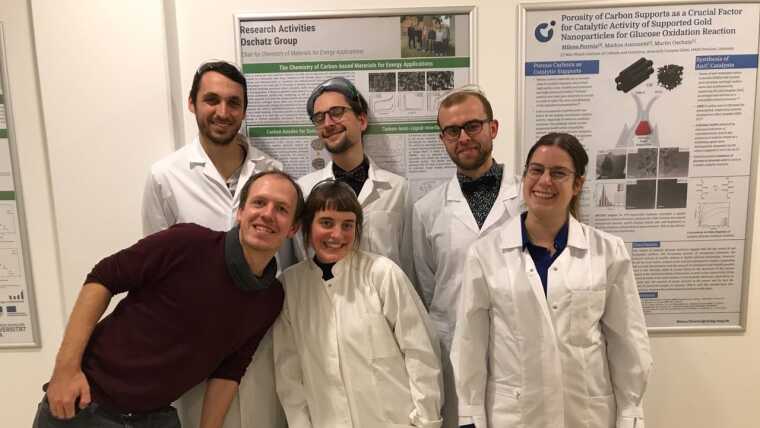Lange Nacht der Wissenschaften '22