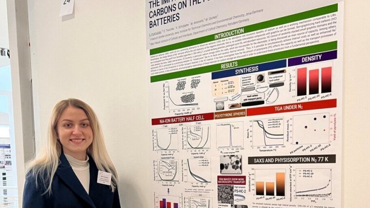 7th international conference on sodium ion batteries