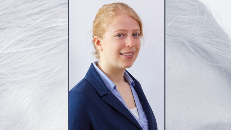 Verena Oltmanns