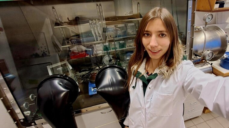 Dr. Johanna Elter