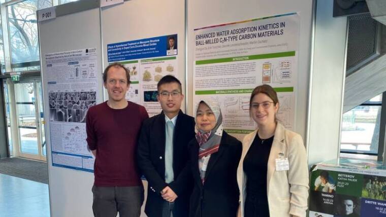 German Zeolite Conference '23