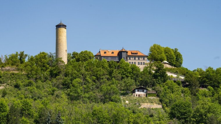 Fuchsturm