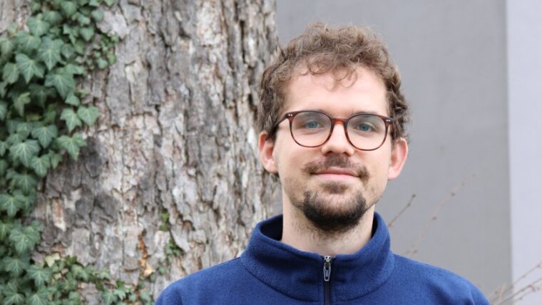 Ulrich Haagen