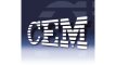 Logo CEM