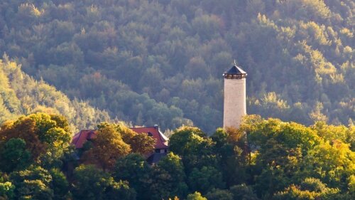 Fuchsturm