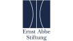 Logo Ernst Abbe Stiftung