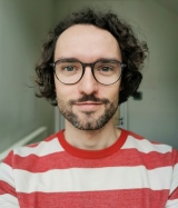 Dr. Clemens Hoffmann