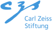 Logo der Carl Zeiss Stiftung