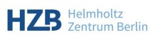 Logo HZB