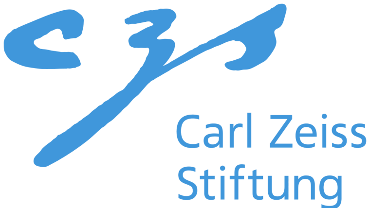 Logo Carl Zeiss Stiftung
