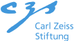 Logo Carl Zeiss Stiftung