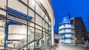Carl von Ossietzky Universität Oldenburg