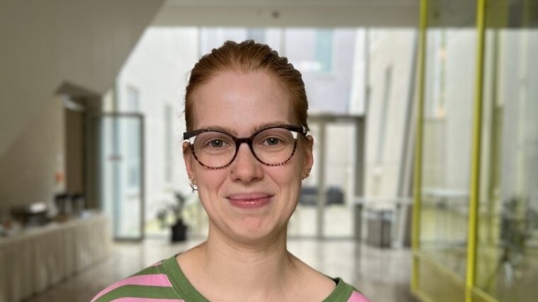 Bild Kristína Rabatinová