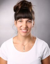 Merline Aferkou