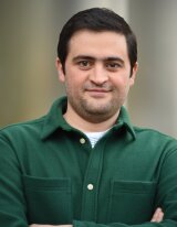 Seyedrashid Mirmasoomi