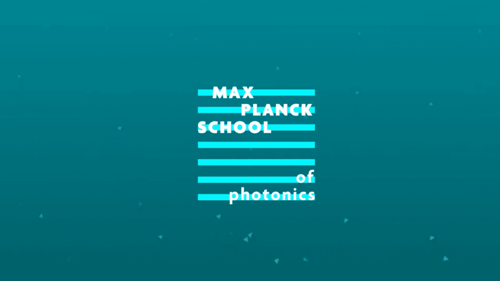 Platzhalterbild — Ausschnitt aus dem Video zur Max Planck School of Photonics