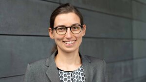 Jun.-Prof. Dr Andrea Pannwitz