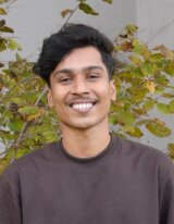 Akshay Suresh