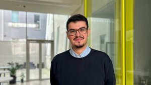 Foto Ebrahim Abedini