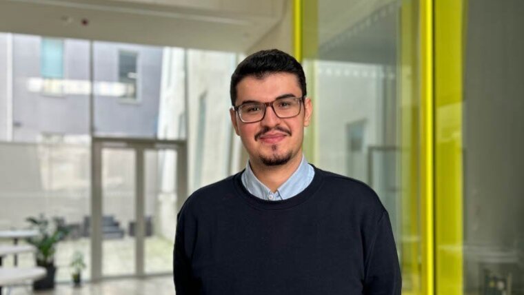 Foto Ebrahim Abedini