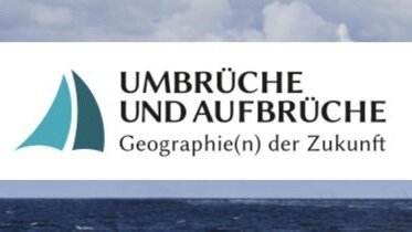Deutscher Kongress für Geographie 2019