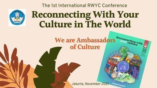 RWYC 1. Internationales Seminar