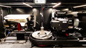 3D Xray Microscopy