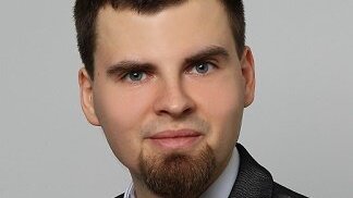 Chemie-Alumnus Maximilian Bräutigam