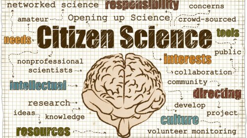 Citizen Science