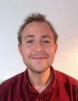 Portrait Johannes Stengel